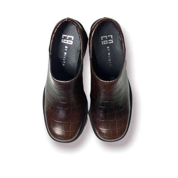 Urban Outfitters x E8 By Miista Marianna Mule $195 Sz 36 - Picture 6 of 10